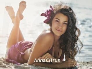 AnnaCitrus
