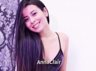 AnnaClair