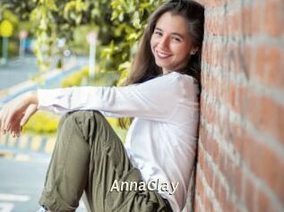 AnnaClay