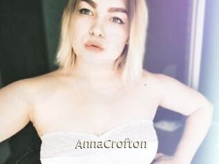 AnnaCrofton