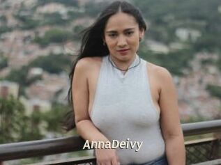 AnnaDeivy