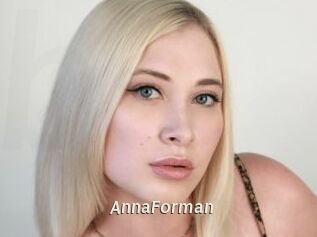 AnnaForman