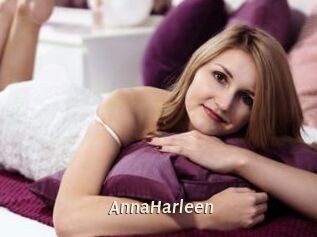 AnnaHarleen