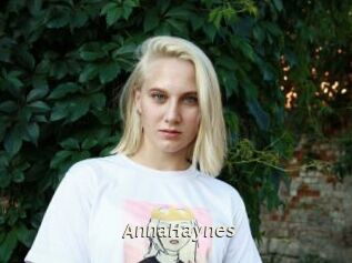 AnnaHaynes