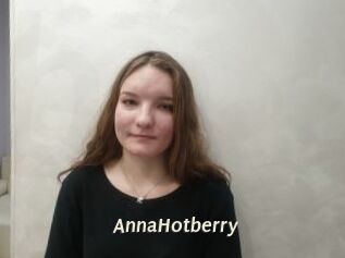 AnnaHotberry