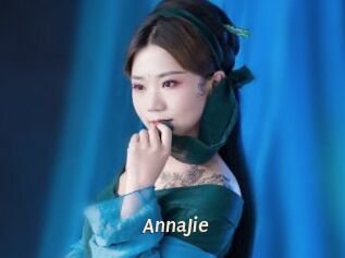 AnnaJie Blog éjac