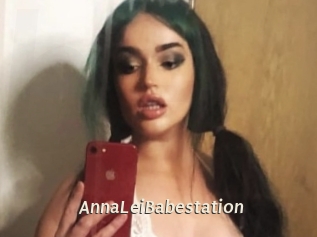AnnaLeiBabestation