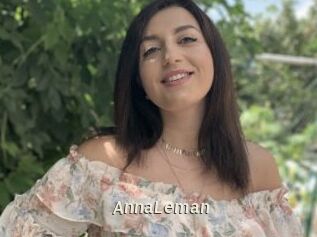 AnnaLeman