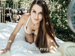 AnnaLeroy