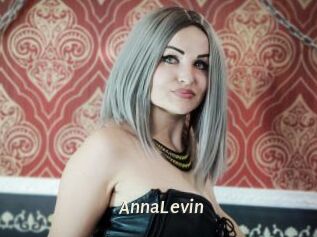 AnnaLevin