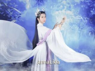 AnnaLida Blog éjac