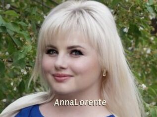AnnaLorente