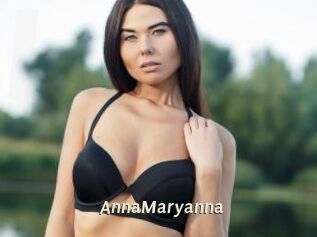 AnnaMaryanna