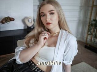 AnnaMills