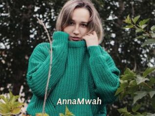 AnnaMwah