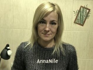 AnnaNile