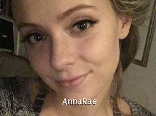 AnnaRae