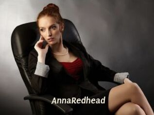 AnnaRedhead