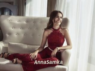 AnnaSamka