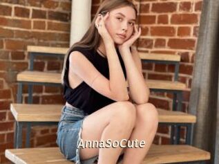 AnnaSoCute