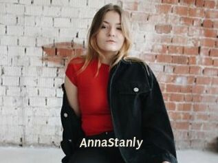 AnnaStanly Blog éjac
