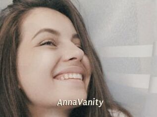 AnnaVanity