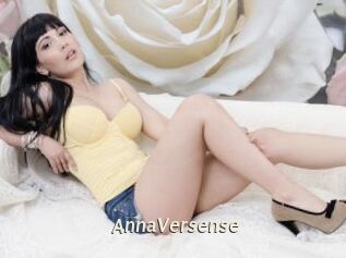 AnnaVersense