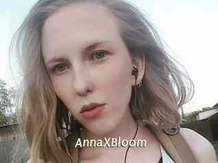 AnnaXBloom