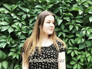 AnnabelDecker