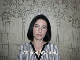 AnnabelleChaney