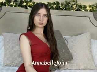 AnnabelleJohn