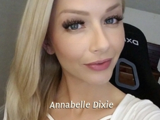 Annabelle_Dixie