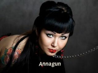 Annagun