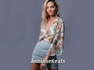 AnnaliseKeats