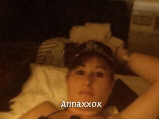 Annaxxox