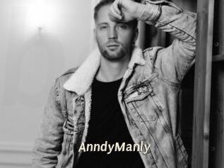 AnndyManly
