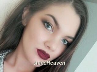 AnneHeaven