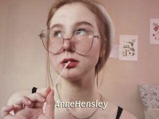 AnneHensley