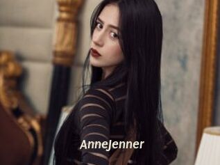 AnneJenner