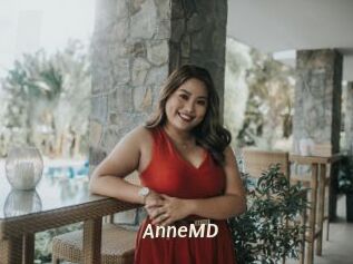 AnneMD