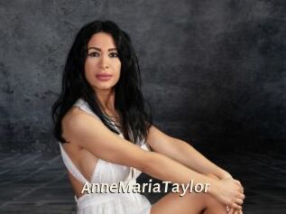 AnneMariaTaylor