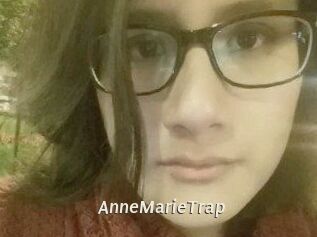 AnneMarieTrap Blog éjac