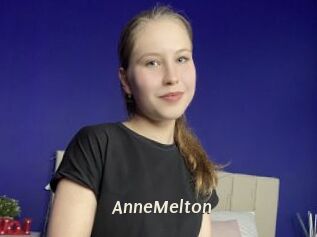 AnneMelton Blog éjac