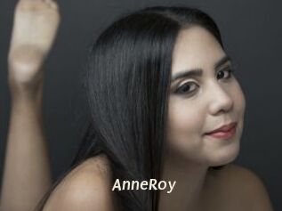 AnneRoy