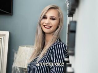 Annemieke
