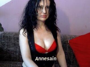Annesain
