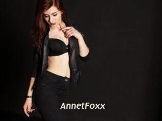 AnnetFoxx