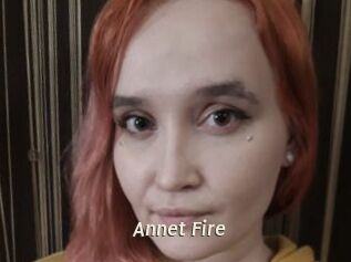 Annet_Fire