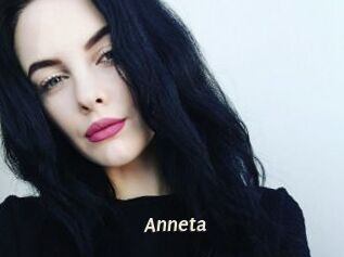Anneta