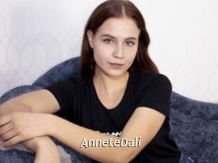 AnneteDali